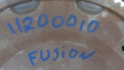 Двигатель бензин FORD FUSION 14- Седан 2.5