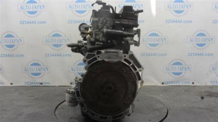 Двигатель бензин FUSION 14- 2014 Седан 2.5