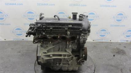 Двигатель бензин FUSION 14- 2014 Седан 2.5