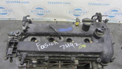 Двигатель бензин FUSION 14- 2014 Седан 2.5