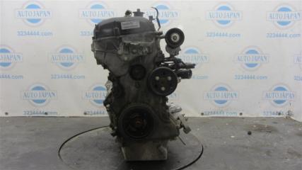 Двигатель бензин FUSION 14- 2014 Седан 2.5