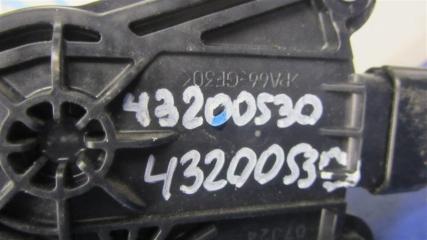 Педаль газа RDX 06-12 2008 Внедорожник 2.3