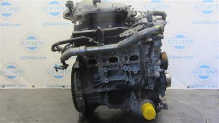 Двигатель бензин M35/M45 04-10 2006 Седан 3.5 VQ35DE