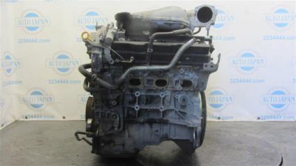 Двигатель бензин M35/M45 04-10 2006 Седан 3.5 VQ35DE