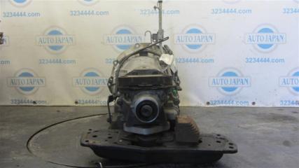 АКПП M35/M45 04-10 2006 Седан 3.5 VQ35DE
