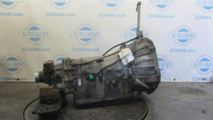 АКПП M35/M45 04-10 2006 Седан 3.5 VQ35DE