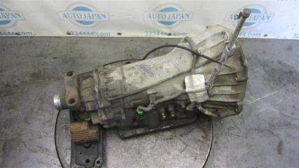 АКПП M35/M45 04-10 2006 Седан 3.5 VQ35DE