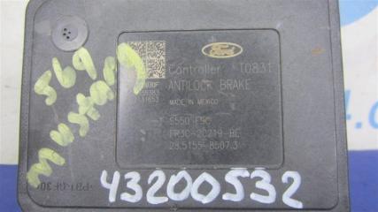 Блок ABS MUSTANG 15- 2015 COUPE 2.3 C23HD0D