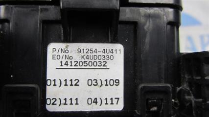 Блок предохранителей моторный отсек OPTIMA TF 11-16 2015 Седан 2.4