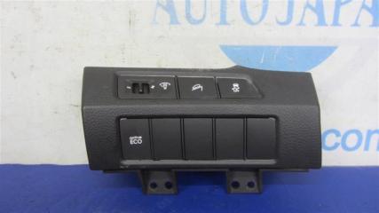 Блок кнопок торпедо HYUNDAI SANTA FE (DM) 12-18 2014