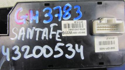 Блок кнопок торпедо SANTA FE (DM) 12-18 2014 Внедорожник 2.4