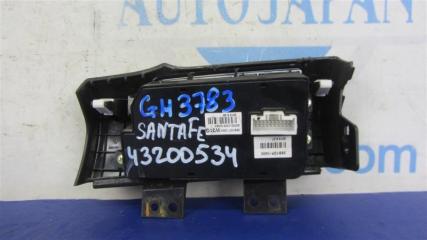 Блок кнопок торпедо HYUNDAI SANTA FE (DM) 12-18 Внедорожник 2.4