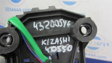 Кулиса АКПП KIZASHI 09-14 2010 Седан 2.4