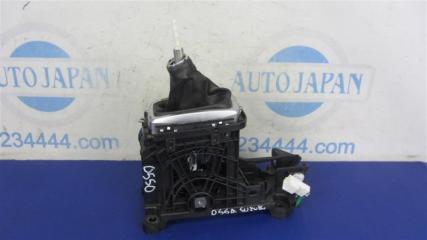 Кулиса АКПП SUZUKI KIZASHI 09-14 Седан 2.4