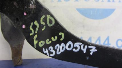 Педаль тормоза FOCUS 10-18 2013 Седан 2.0