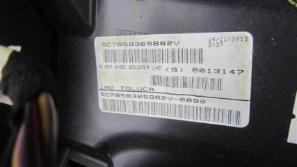 Накладка торпедо VOLKSWAGEN JETTA USA 10-17 162 1.8 CPRA