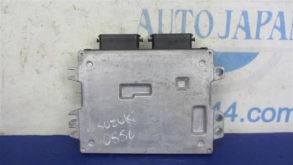 Блок управления двигателем KIZASHI 09-14 2010 Седан 2.4