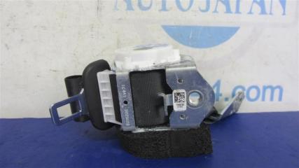 Ремень безопасности задний правый VOLKSWAGEN JETTA USA 10-17 162 1.8 CPRA