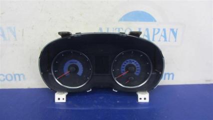 Панель приборов SUBARU CROSSTREK 12-17 2014