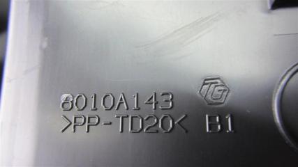 Накладка в салоне OUTLANDER XL 05-13 2010 Внедорожник 2.4