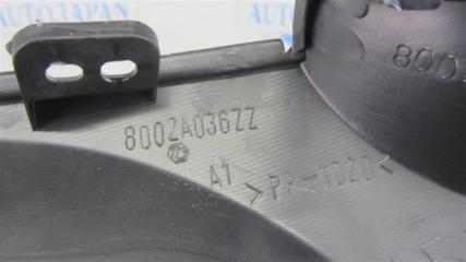 Накладка в салоне OUTLANDER XL 05-13 2010 Внедорожник 2.4