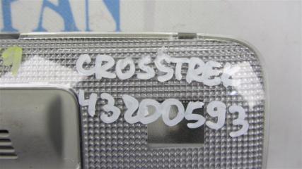 Плафон салона CROSSTREK 12-17 2014 Внедорожник 2.0
