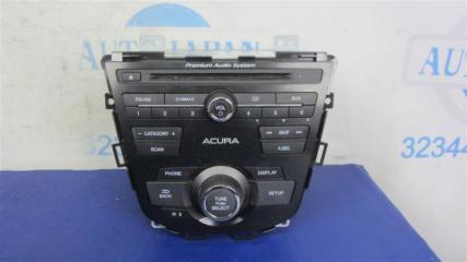 Магнитола ACURA RDX 12-19 2014
