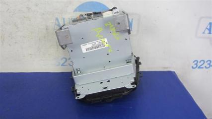 Магнитола RDX 12-19 2014 Внедорожник 3.5