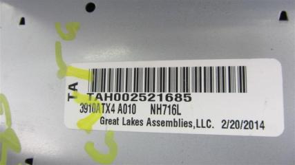 Магнитола RDX 12-19 2014 Внедорожник 3.5