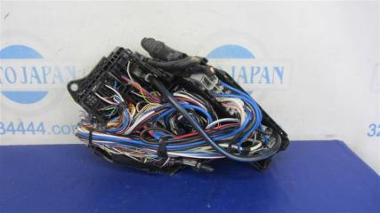 Блок предохранителей моторный отсек GS350 GS300 05-11