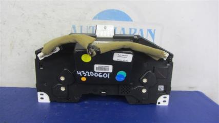 Панель приборов NISSAN ALTIMA L33 12-18 L33 2.5