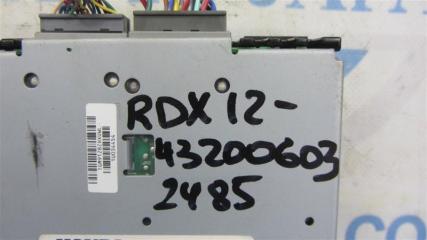 Усилитель звука RDX 12-19 2014 Внедорожник 3.5