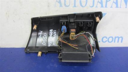 Накладка торпедо левая SUZUKI KIZASHI 09-14 Седан 2.4