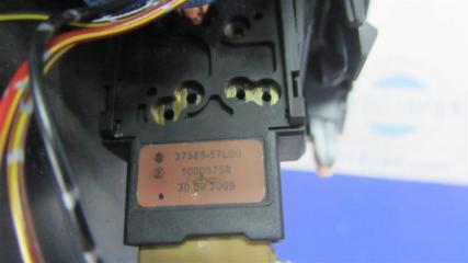 Накладка торпедо левая KIZASHI 09-14 2010 Седан 2.4