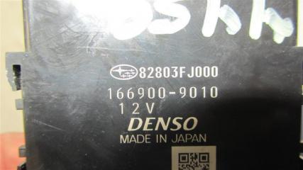 Блок электронный CROSSTREK 12-17 2014 Внедорожник 2.0