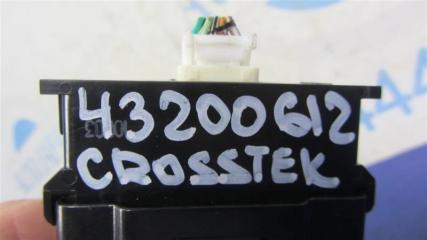 Блок электронный SUBARU CROSSTREK 12-17 Внедорожник 2.0