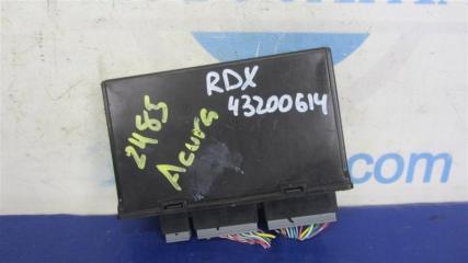 Блок электронный ACURA RDX 12-19 2014