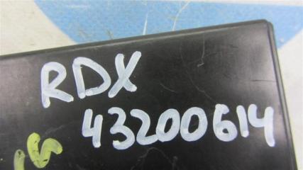 Блок электронный RDX 12-19 2014 Внедорожник 3.5