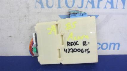 Блок электронный ACURA RDX 12-19 2014