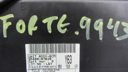 Блок комфорта FORTE YD 12- 2016 Седан 1.8