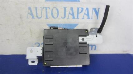 Блок комфорта KIA FORTE YD 12- Седан 1.8