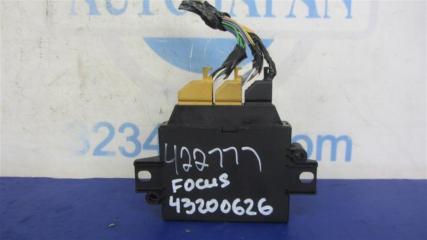 Блок управления парктроником FORD FOCUS 10-18 Хетчбек 2.0