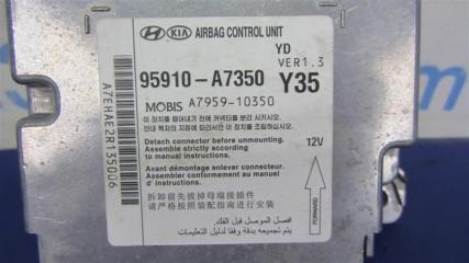 Блок управления AIRBAG FORTE YD 12- 2016 Седан 1.8