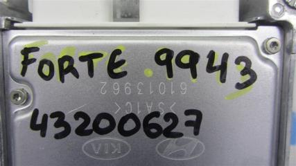 Блок управления AIRBAG KIA FORTE YD 12- Седан 1.8