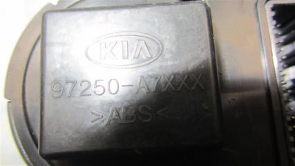 Блок управления печкой FORTE YD 12- 2016 Седан 1.8