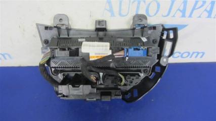 Блок управления печкой FORD FOCUS 10-18 Хетчбек 2.0