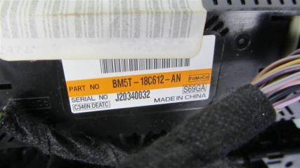 Блок управления печкой FOCUS 10-18 2014 Хетчбек 2.0