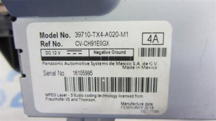 Монитор ACURA RDX 12-19 Внедорожник 3.5