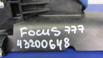 Кулиса АКПП FOCUS 10-18 2014 Хетчбек 2.0