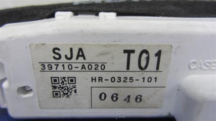 Монитор RL 05-12 2006 Седан 3.5